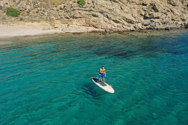 Aqua Marina 11’2 Magma Inflatable SUP 5